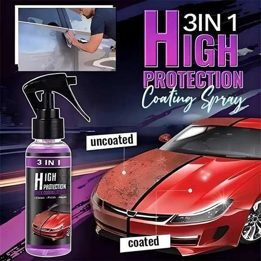 Sopami Quick Effective Coating Spray (Buy 1 Get 1 Free)