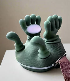 Portable Neck & Shoulder Massager